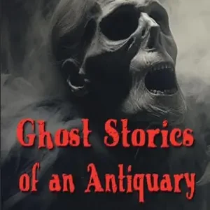 Betrouwbaar Ghost Stories of an Antiquary