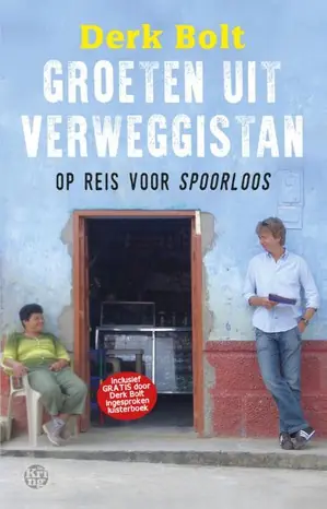 Laatste Kans Groeten uit Verweggistan