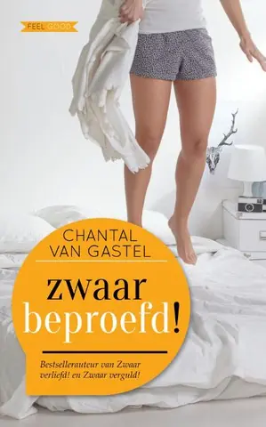 Zwaar beproefd Gratis Retour