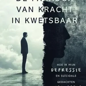 De paradox van kracht in kwetsbaar Shop Nu