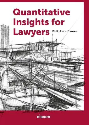 Quantitative Insights for Lawyers Populair