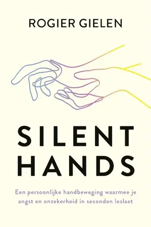 Speciale Aanbieding Silent Hands