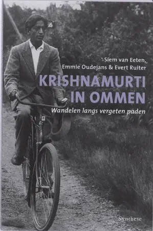 Koopje Krishnamurti in Ommen