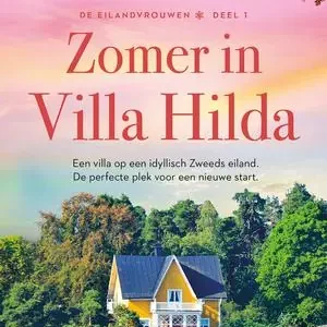 Zomer in Villa Hilda Exclusieve Aanbieding