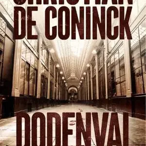 Dodenval Beperkte Voorraad