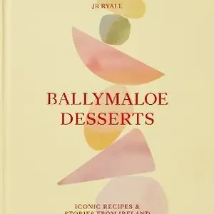 Dagaanbieding Ballymaloe Desserts