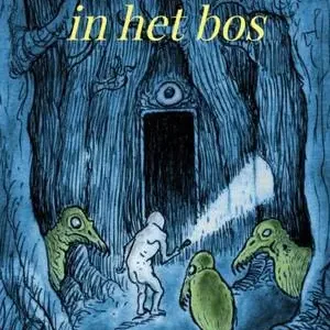 Shop Nu De deur in het bos