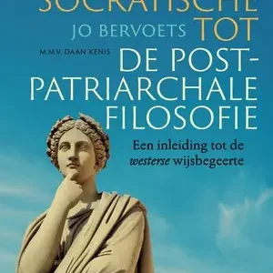 Speciale Aanbieding Van de presocratische tot de postpatriarchale filosofie