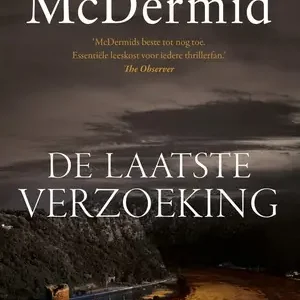 Gratis Retour De laatste verzoeking