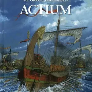 Gecertificeerd Actium