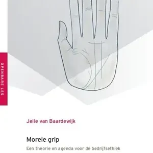 Morele grip Exclusieve Aanbieding