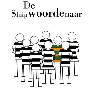Koop Online De Sluipwoordenaar
