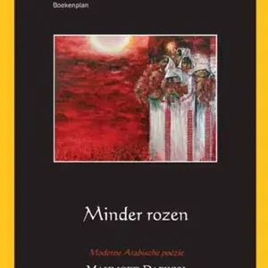 Aanbieding Minder rozen