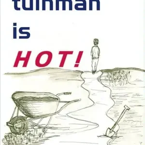 Express Levering Mijn tuinman is hot!