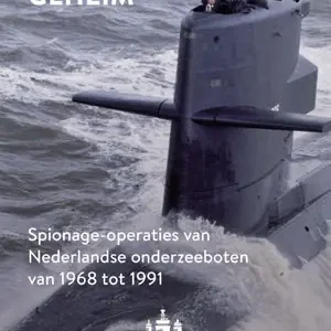 Koop Vandaag In het diepste geheim