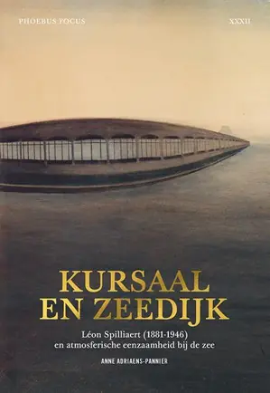 Betaalbaar Kursaal en zeedijk