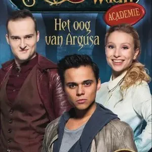 Nachtwacht : interactief verhaal Nu Kopen