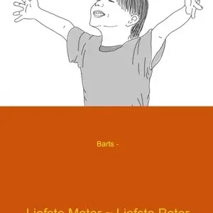 Hoge Kwaliteit Liefste Meter ~ Liefste Peter