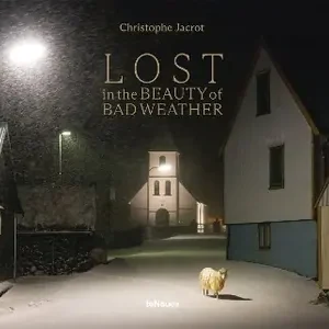 Lost in the Beauty of Bad Weather Premium