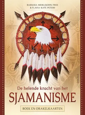 De helende kracht van het Sjamanisme Gratis Verzending
