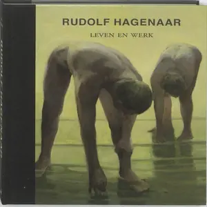 Nieuw Rudolf Hagenaar