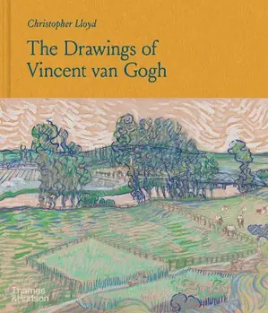 The Drawings of Vincent van Gogh Superprijs