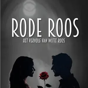 Rode roos Koop Vandaag