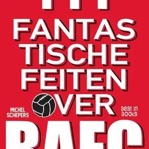 111 fantastische feiten over RAFC Nieuw