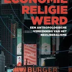 Veilige Betaling Hoe economie religie werd