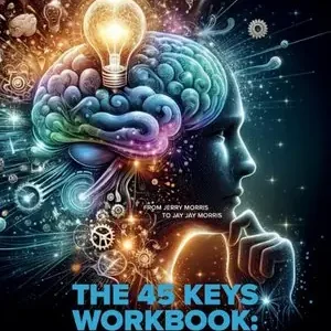 The 45 keys workbook Premium