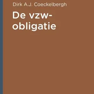 De vzw-obligatie Flitsaanbieding
