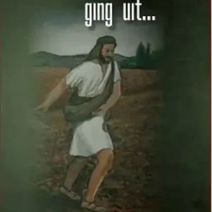 Premium Zie, een zaaier ging uit ...