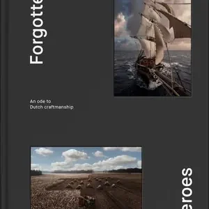 Forgotten Heroes Exclusieve Aanbieding