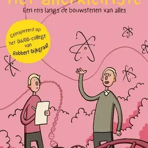 Koop Online Het allerkleinste