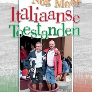 Shop Nu Nog Meer Italiaanse Toestanden