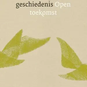 Verborgen geschiedenis, open toekomst Gecertificeerd