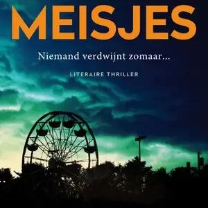 Betrouwbaar Vermiste meisjes