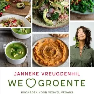 We love groente Direct Beschikbaar