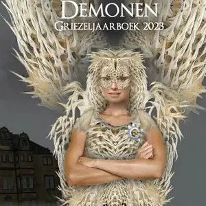 Griezeljaarboek 2023 Finale Uitverkoop