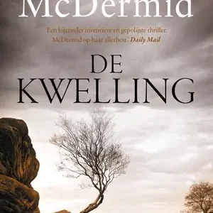 Gereduceerde Prijs De kwelling