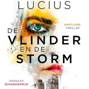 Beperkte Voorraad De vlinder en de storm