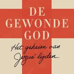 Dagaanbieding De gewonde God