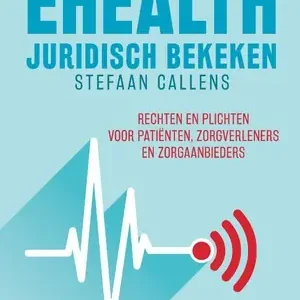 Lage Prijs EHealth juridisch bekeken