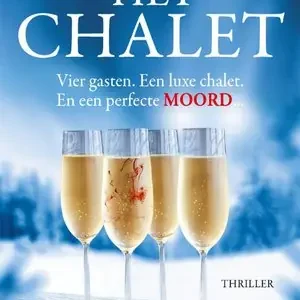 Meest Verkocht Het chalet