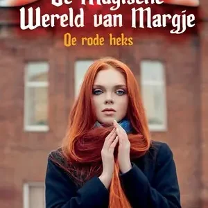 1 De Magische Wereld van Margje Meest Verkocht