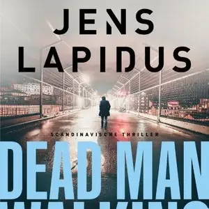 Aanbieding Dead man walking