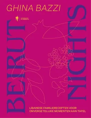 Beirut Nights Betrouwbaar