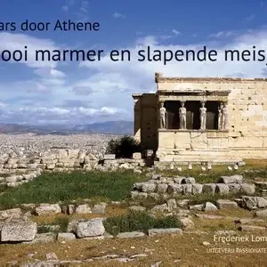 Koopje Mooi marmer en slapende meisjes