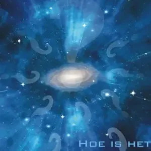 Hoe is het in godsnaam mogelijk! Nieuw