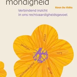 Morele mondigheid Bestseller